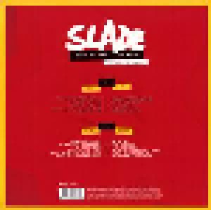 Slade: Cum On Feel The Hitz - The Best Of Slade (2-LP) - Bild 3
