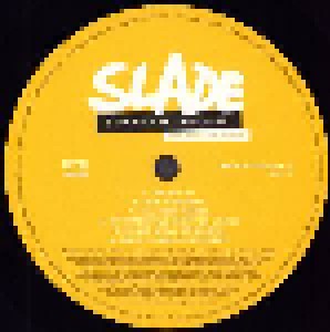 Slade: Cum On Feel The Hitz - The Best Of Slade (2-LP) - Bild 7