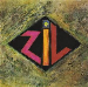 Zil: Zil (CD) - Bild 1
