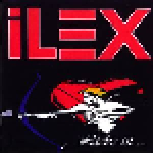 Ilex: Liebe ist ... (CD) - Bild 1