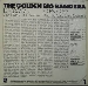 Les Brown & His Band Of Renown + Glen Gray & The Casa Loma Orchestra: The Golden Big Band Era 1 (Split-LP) - Bild 2