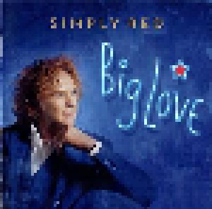 Simply Red: Big Love (CD) - Bild 1