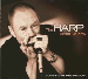 Bernd Kleinow: The Harp (CD) - Bild 1