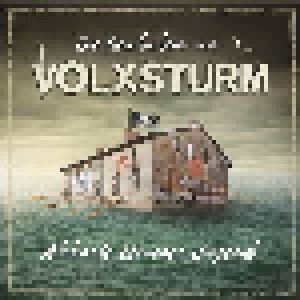 Die Geschichten Von Volxsturm - Akkorde Unserer Jugend (2-CD) - Bild 1