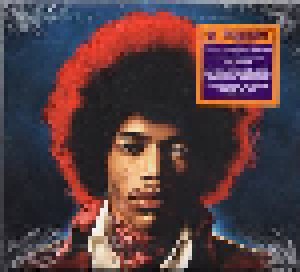 Jimi Hendrix: Both Sides Of The Sky (CD) - Bild 1