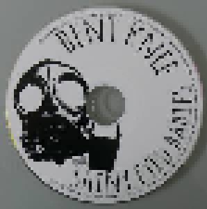 Bent Knee: Shiny Eyed Babies (CD) - Bild 4