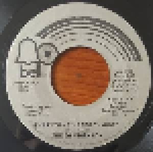 The 5th Dimension: Everything's Been Changed (7") - Bild 1