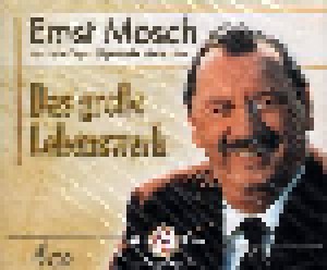 Ernst Mosch & Seine Original Egerländer Musikanten: Das Große Lebenswerk (4-CD) - Bild 1