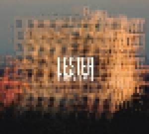 Lester: Die Beste Aller Zeiten (CD) - Bild 1