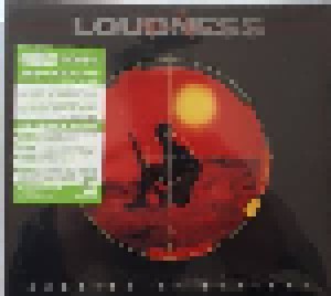Loudness: Soldier Of Fortune (3-CD + DVD) - Bild 1