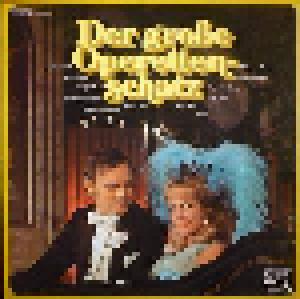 Große Operettenschatz, Der - Cover