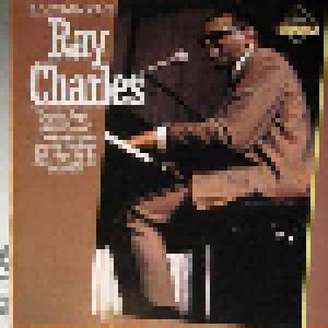 Ray Charles: Country Side Of Ray Charles, The - Cover