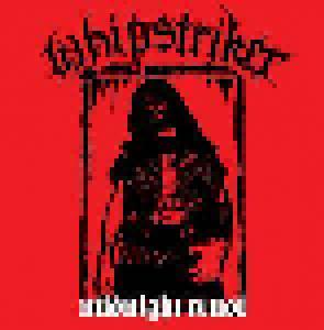 Whipstriker: Midnight Crust - Cover
