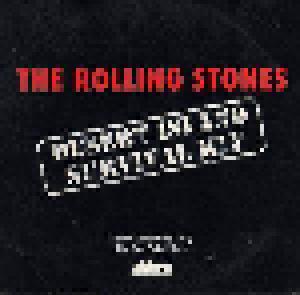 The Rolling Stones: Desert Island Survival Kit - Cover