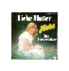 Mieke: Liebe Mutter - Cover