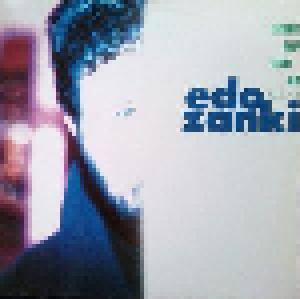 Edo Zanki: Lieber Auf Und Ab - Cover