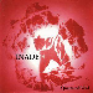 Inade: Quartered Void - Cover