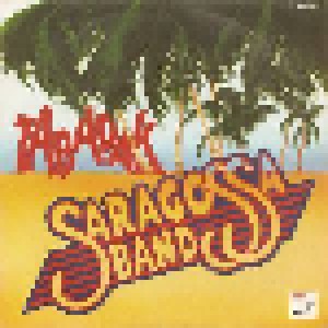 Saragossa Band: Zabadak (7") - Bild 1