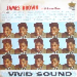 James Brown: Think! (LP) - Bild 1