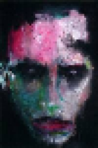 Marilyn Manson: We Are Chaos (Tape) - Bild 1