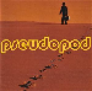 Pseudopod: Pseudopod (CD) - Bild 1