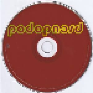 Pseudopod: Pseudopod (CD) - Bild 4