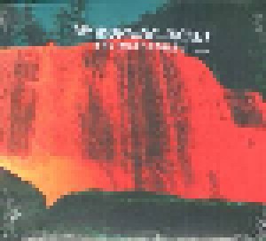 My Morning Jacket: The Waterfall II (LP) - Bild 1