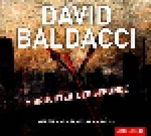 David Baldacci: Im Bruchteil Der Sekunde (6-CD) - Bild 1