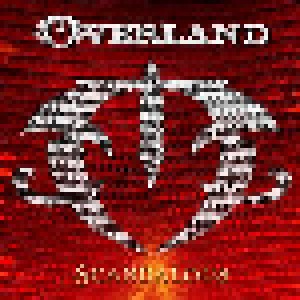 Overland: Scandalous (LP) - Bild 1