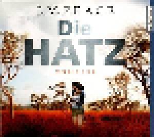Cover - J. M. Peace: Hatz, Die