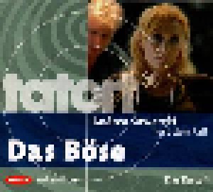 Tatort: Das Böse (CD) - Bild 1