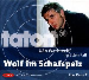 Tatort: Wolf Im Schafspelz (CD) - Bild 1