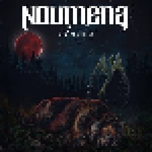 Cover - Noumena: Anima