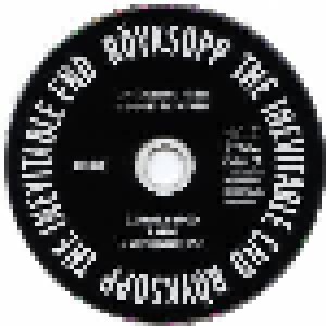 Röyksopp: The Inevitable End (2-CD) - Bild 4