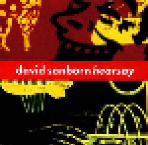 David Sanborn: Hearsay (CD) - Bild 1