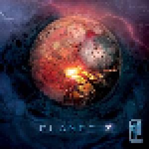 Panzerballett: Planet Z (LP) - Bild 1