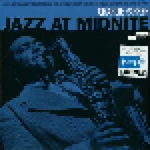 Charlie Parker: Jazz At Midnite (LP) - Bild 1