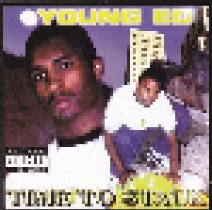 Young Ed: Time To Stack (Tape) - Bild 1