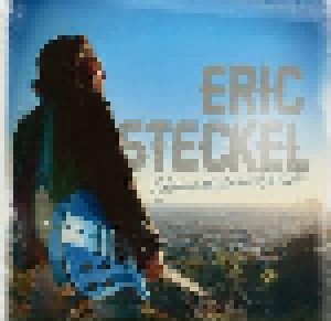 Cover - Eric Steckel: Grandview Drive