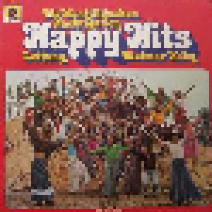 Die Westfälischen Nachtigallen: Happy Hits (LP) - Bild 1