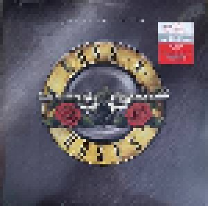 Guns N' Roses: Greatest Hits (2-LP) - Bild 1