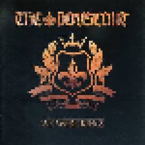 The Boyscout: We Were Kings (CD) - Bild 1