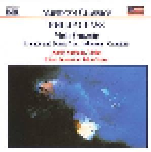 Philip Glass: Violin Concerto (CD) - Bild 1