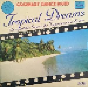 Goombay Dance Band: Tropical Dreams (LP) - Bild 1