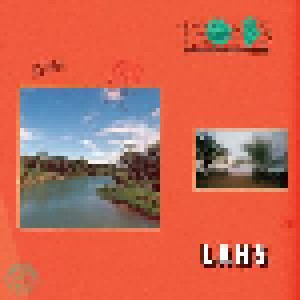Allah-Las: Lahs (CD) - Bild 1