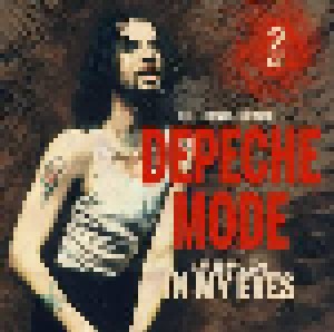 Depeche Mode: San Francisco In My Eyes (2-CD) - Bild 1