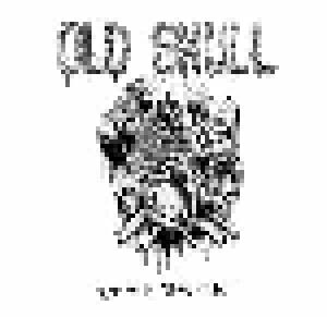 Cover - Old Skull: Death Rattle