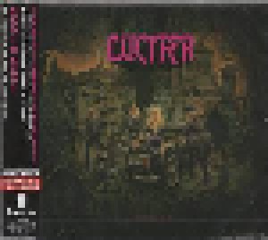 Lucifer: Lucifer III (CD) - Bild 1