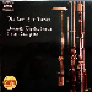 Cover - Giulio Briccialdi: Song Of The Bassoon, The