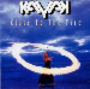 Kayak: Close To The Fire (CD) - Bild 1